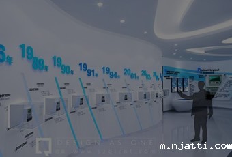 发展历程