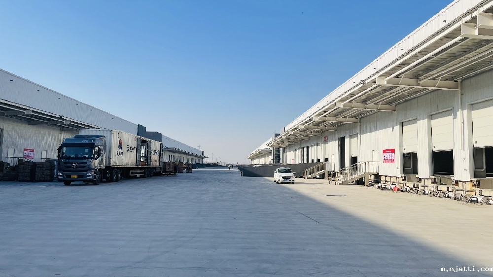 如何选择仓储服务公司