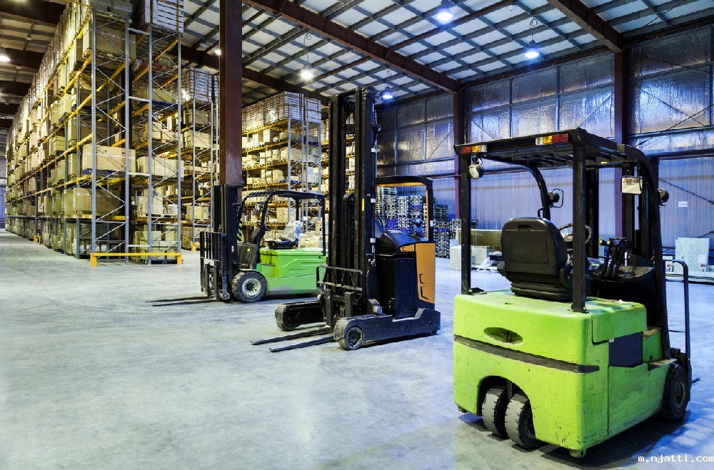 在云仓一件代发模式下,电商企业有效降低库存成本