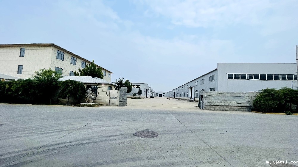 仓储服务：企业高效运营的得力助手