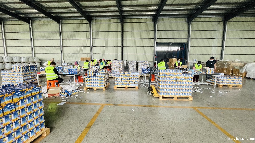 云仓新势力：24 小时智能发货与一件代发，抢占商机快车道