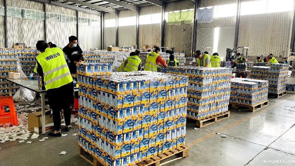 电商卖家必看-云仓发货避坑指南