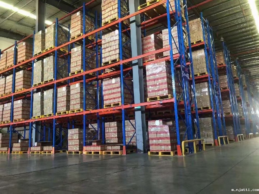 电商云仓代发:五大优势引领电商新潮流