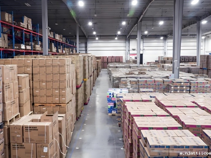 如何降低电商仓库管理成本?