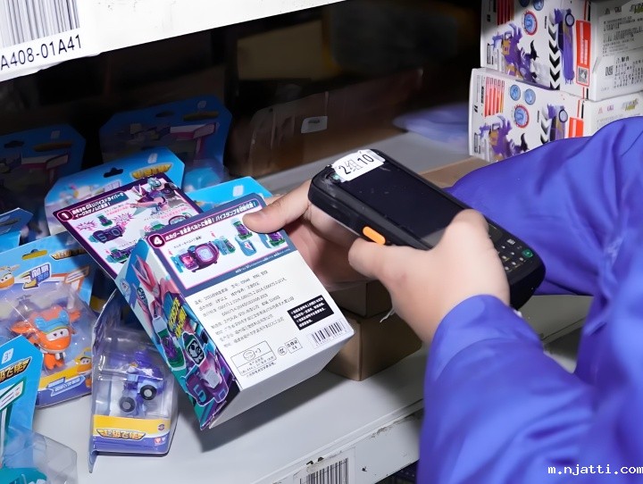 云仓与快递有什么区别?