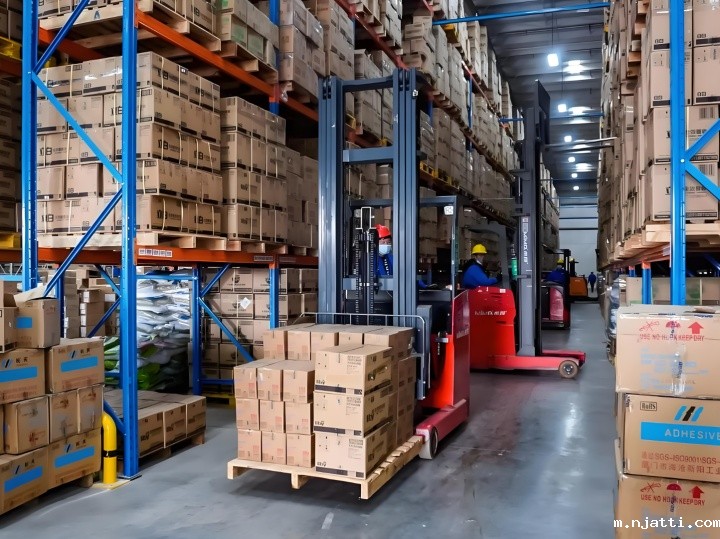 电商云仓打包时如何选用包裹耗材？