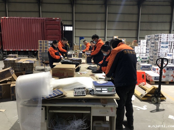 为什么问个云仓报价这么难?背后隐藏着哪些真相呢?