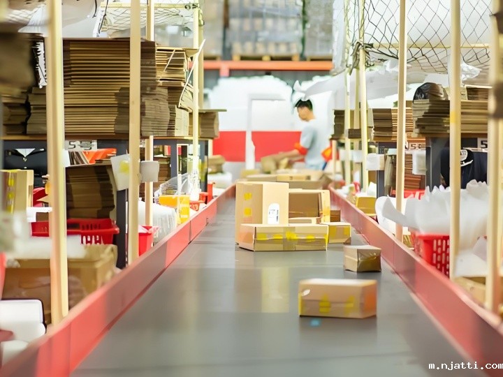 电商云仓一件代发服务的运营模式