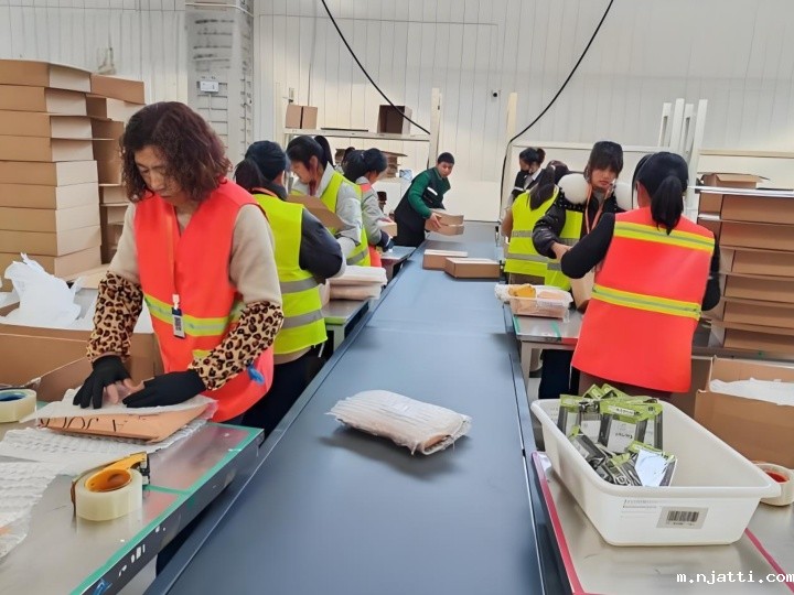 化妆品仓储管理:挑战重重,如何破局?