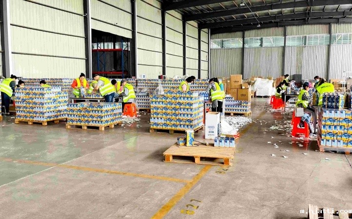 第三方电商仓库代发货多少钱？