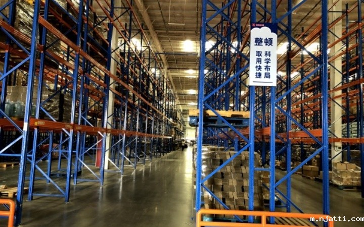 仓储小课堂:解锁丙二类仓库的神秘面纱