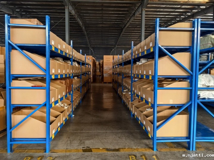 做电商为什么都找云仓代发货