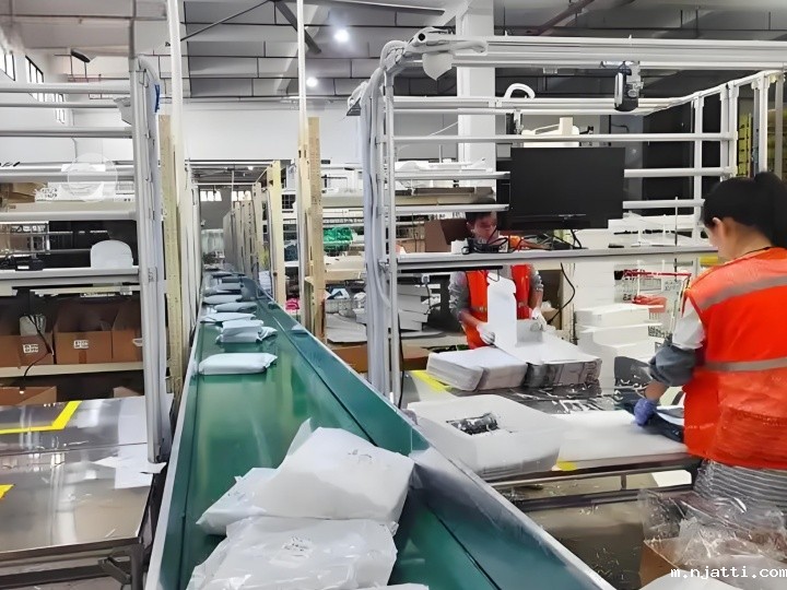 小单快反模式的核心定义与解析