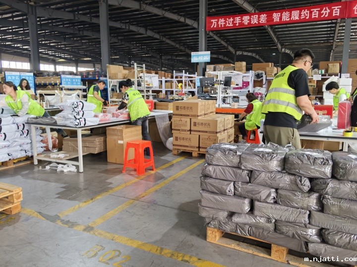 图书云仓一件代发如何保障发货准确率