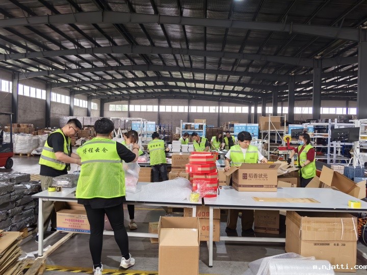 云仓发货错误率高怎么解决