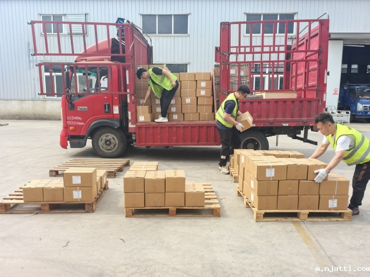 云仓代发货退货质检服务