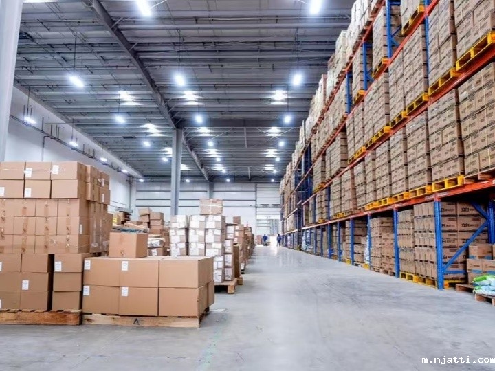 仓储物流:未来发展的展望