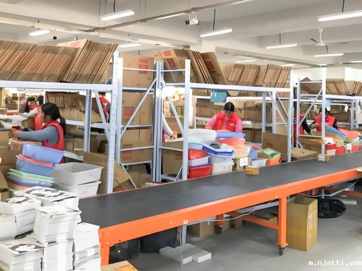 云仓与快递公司如何实现深度合作