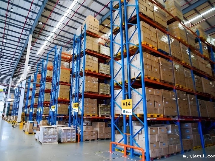 中通云仓与中通快递的关系及区别解析