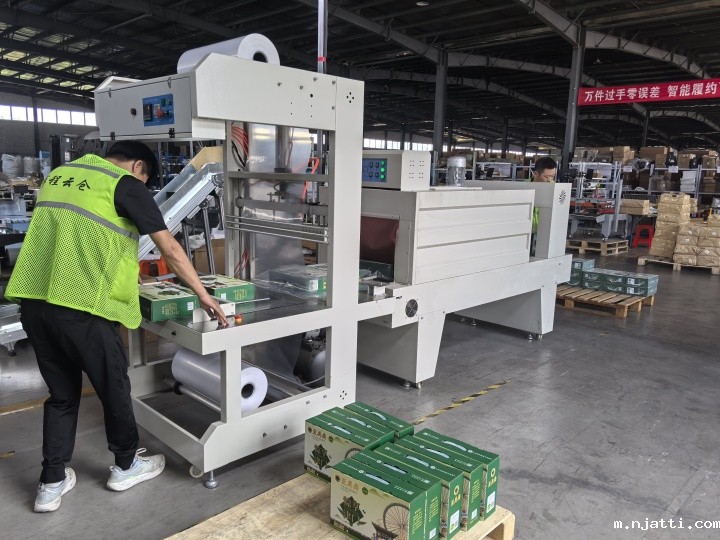 食品云仓对仓库温度湿度的要求